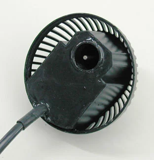 Motor block til 6025